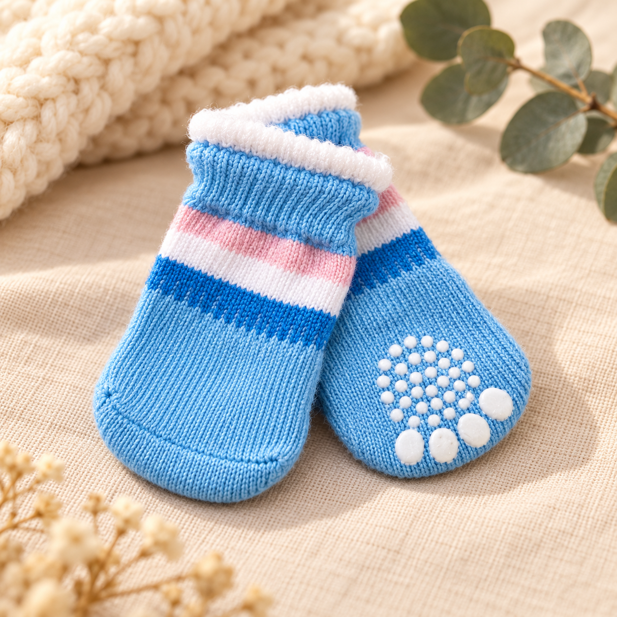 Sock Buffet — view 13
