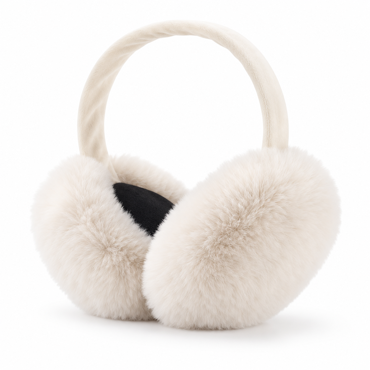 Clouded Earmuffs (v2) — view 2