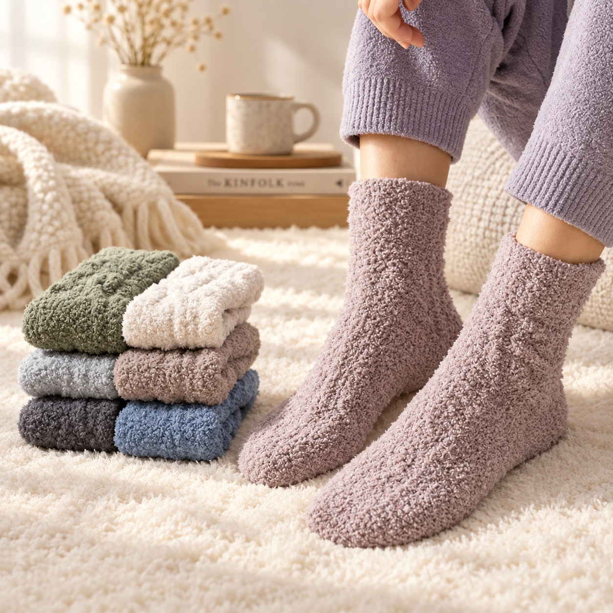 Soft Step