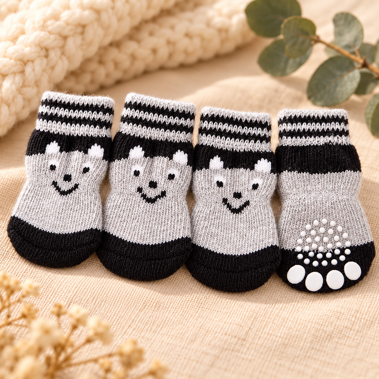 Sock Buffet — view 14