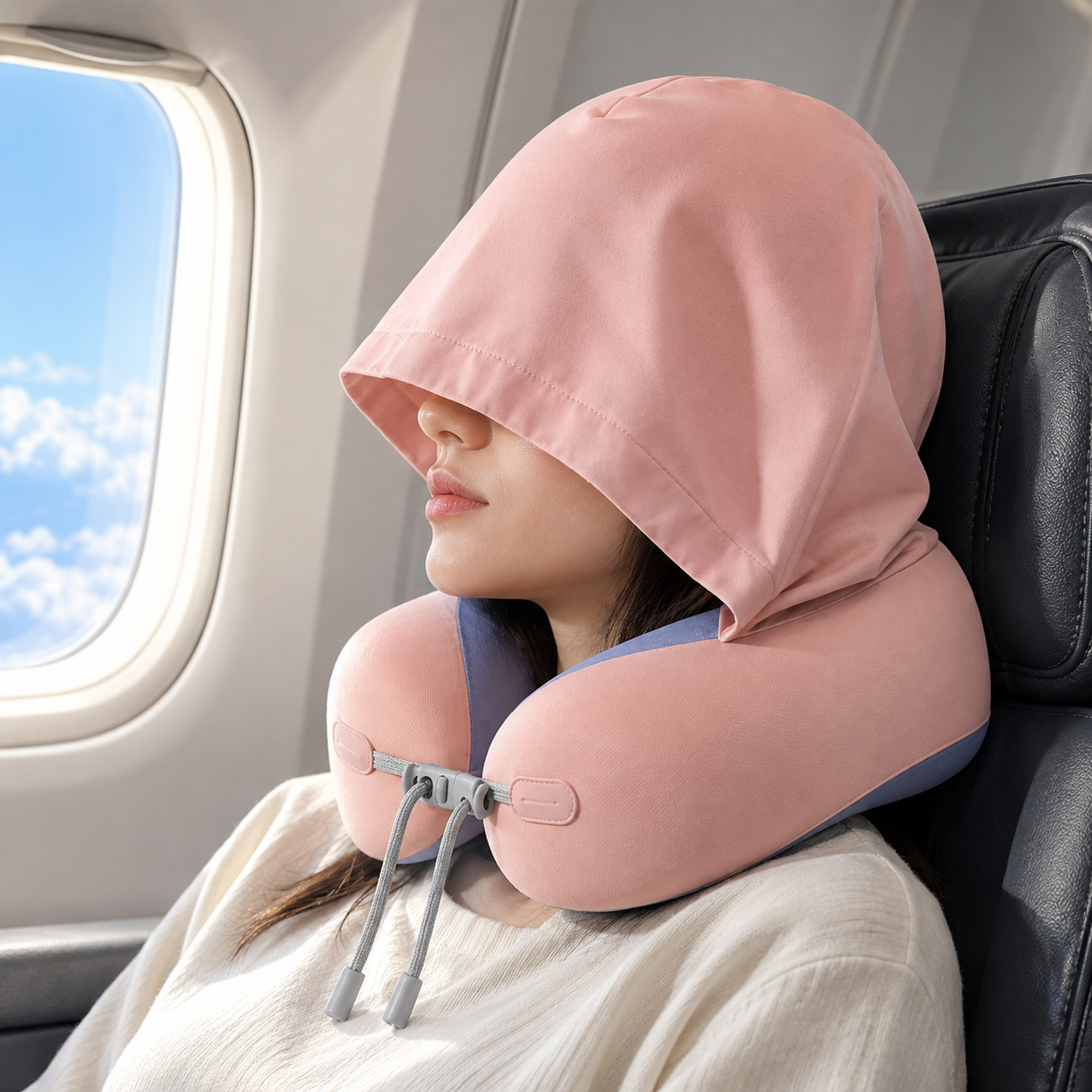 Cool Cocoon — view 2