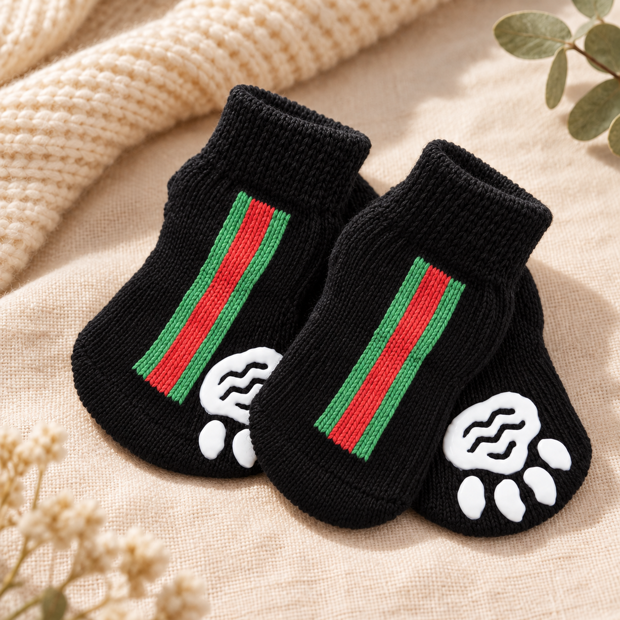 Sock Buffet — view 9