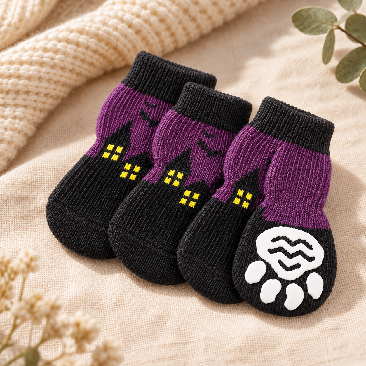 Sock Buffet — view 10