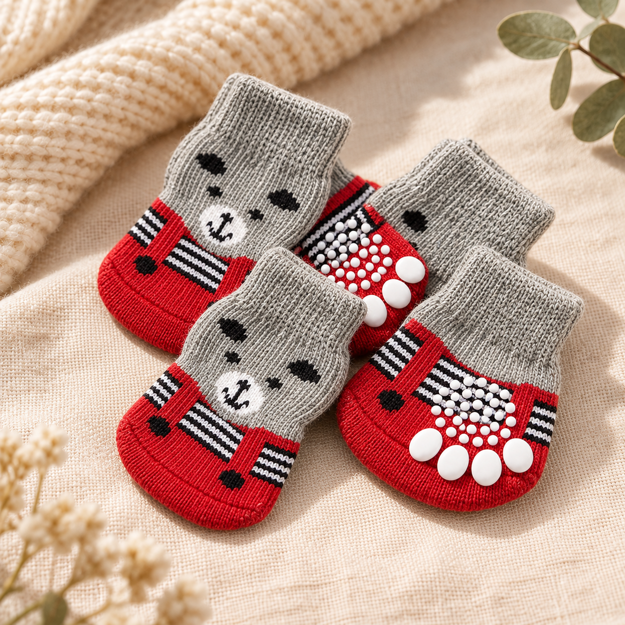 Sock Buffet — view 20