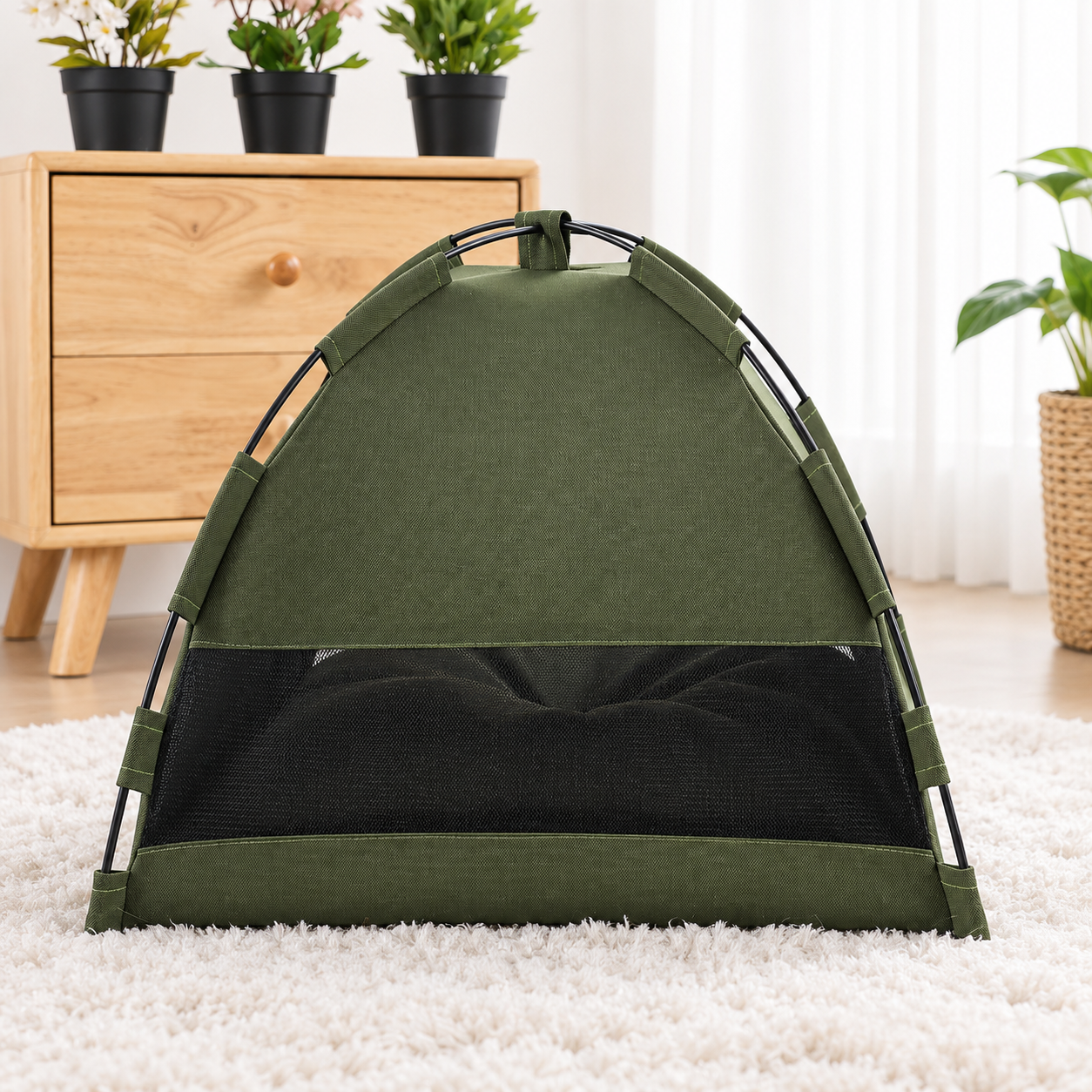 Cool Canopy