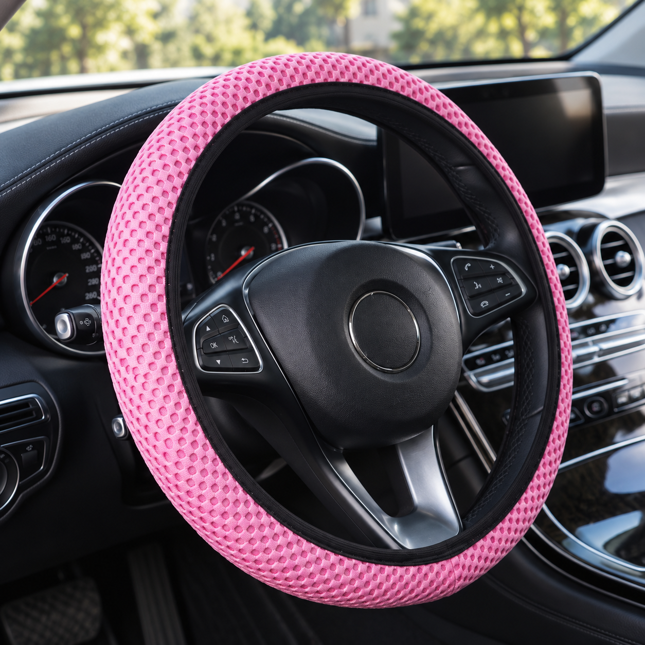 Wheel Halo — view 4