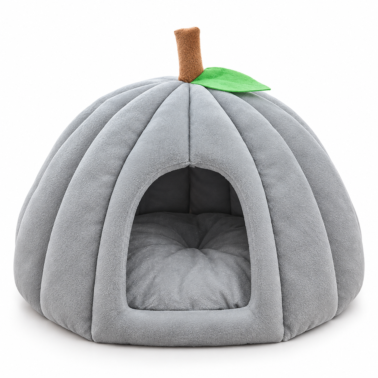 Pumpkin Cave — view 3