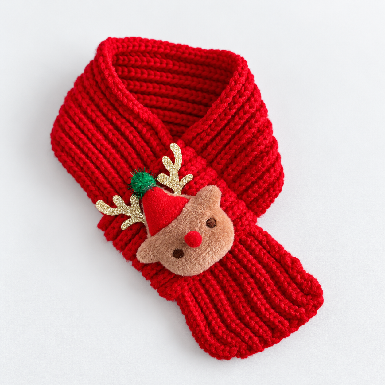 SnowDay Scarf — view 3