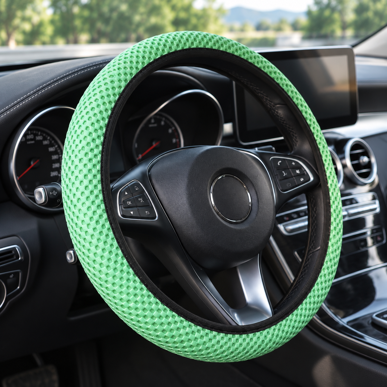 Wheel Halo — view 5