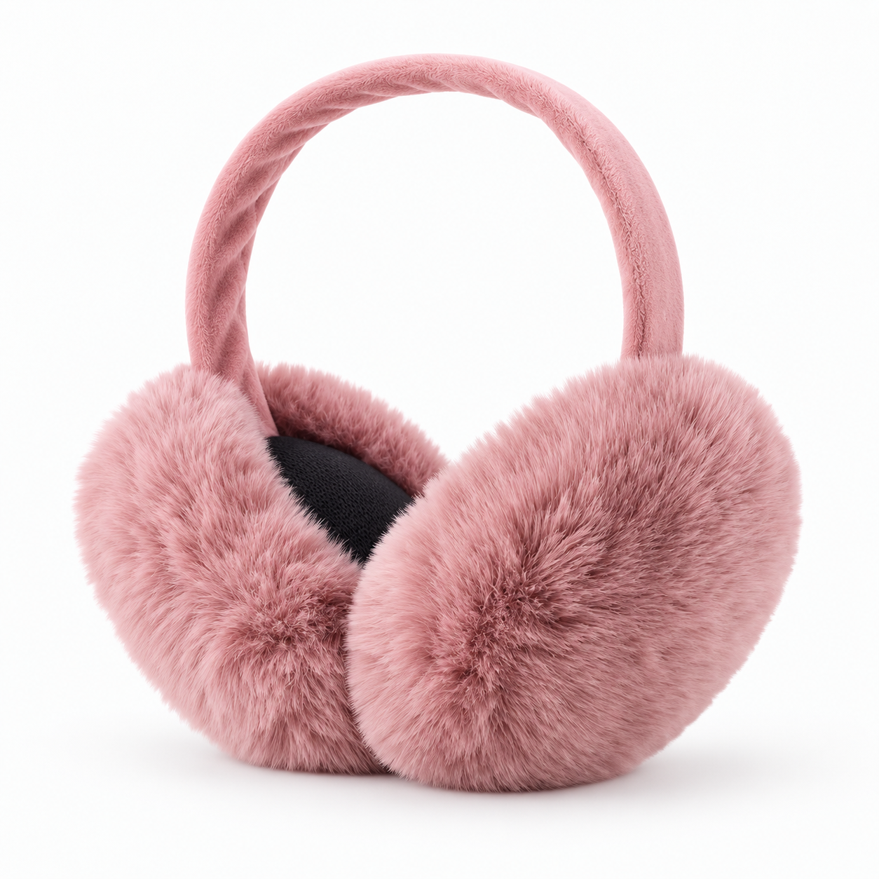 Clouded Earmuffs (v2)