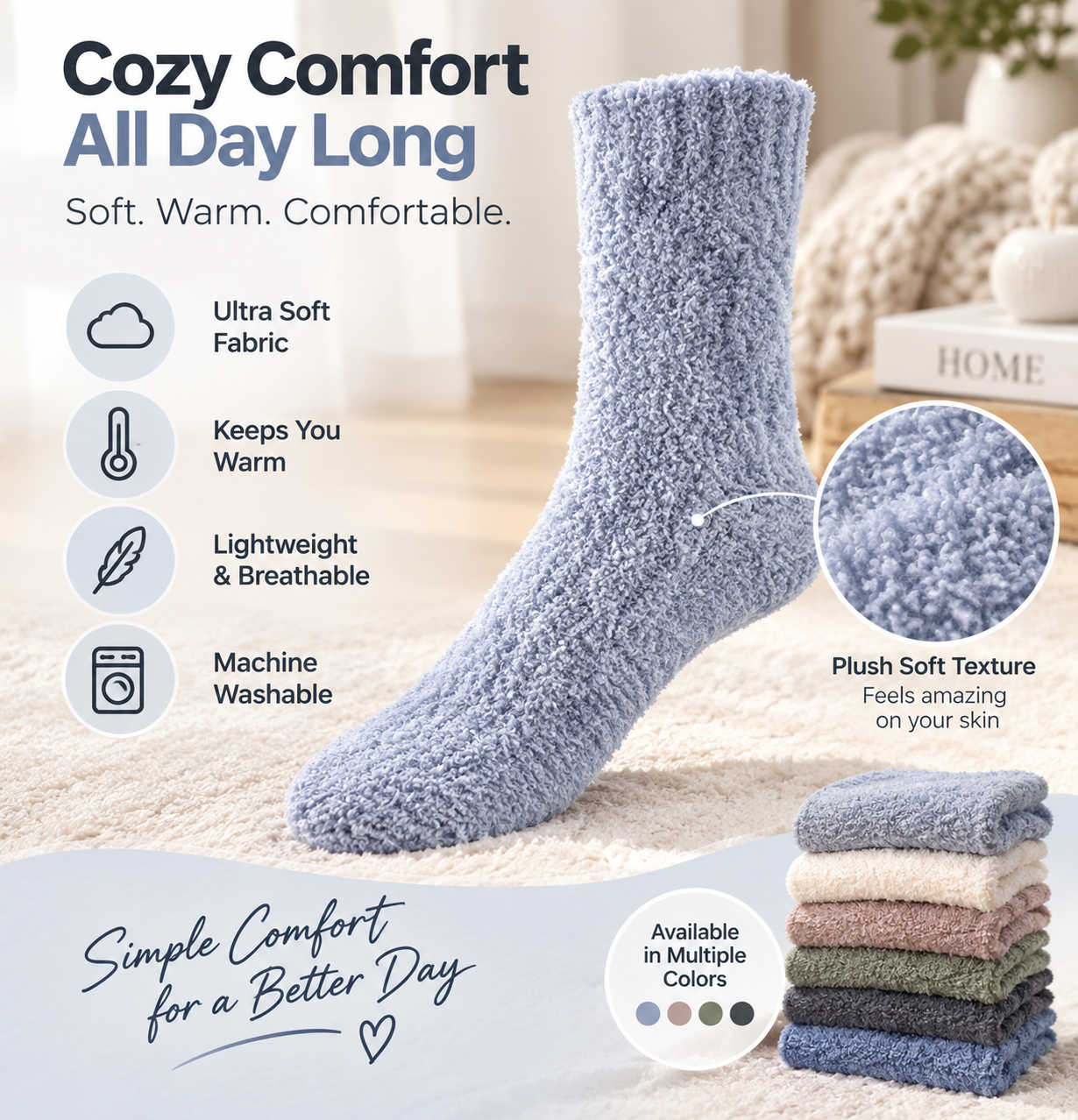 Soft Step — view 2