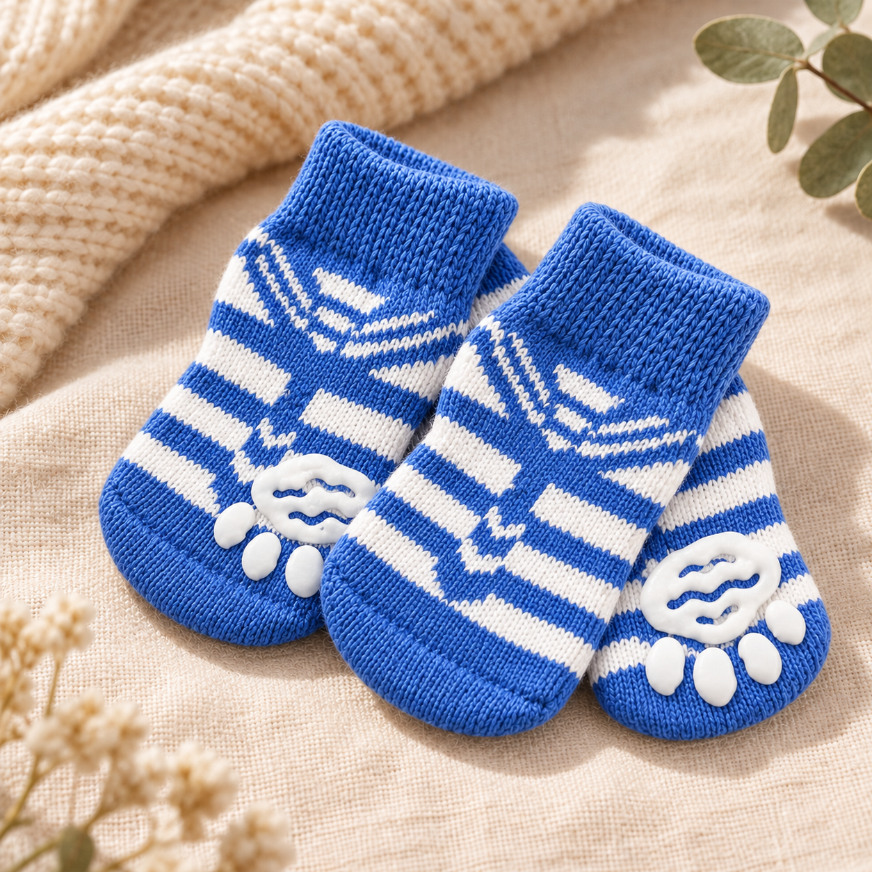Sock Buffet — view 5