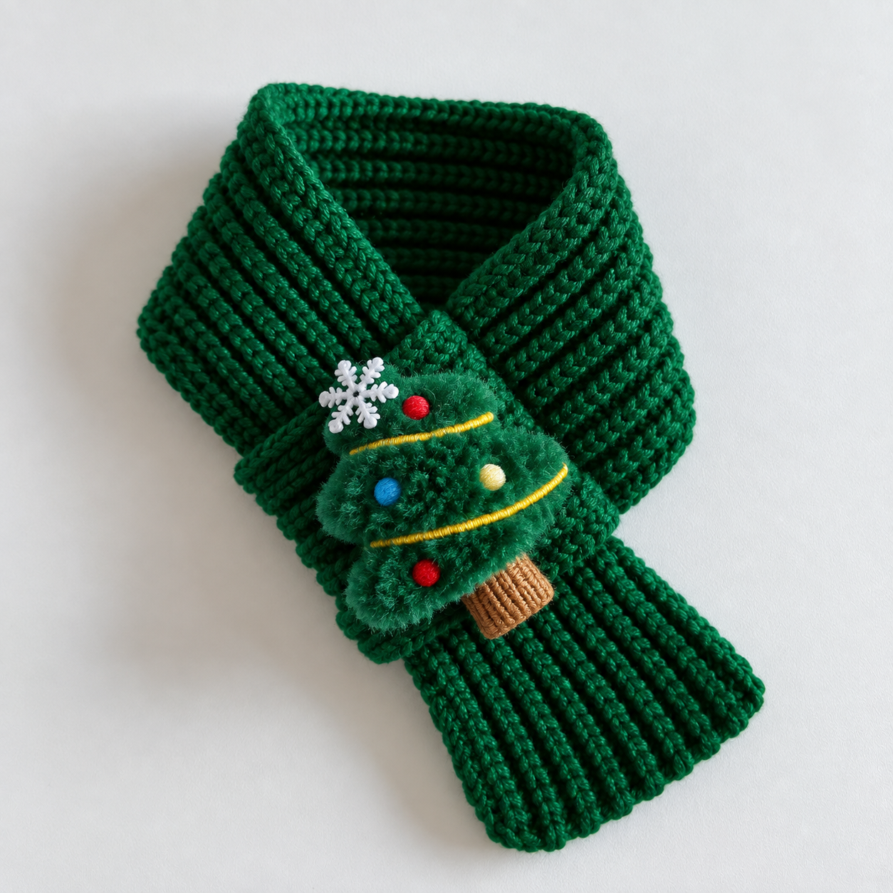 SnowDay Scarf — view 2