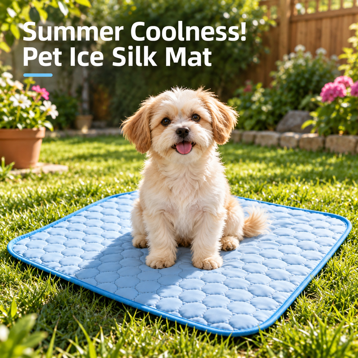 PolarPaw Mat — view 2