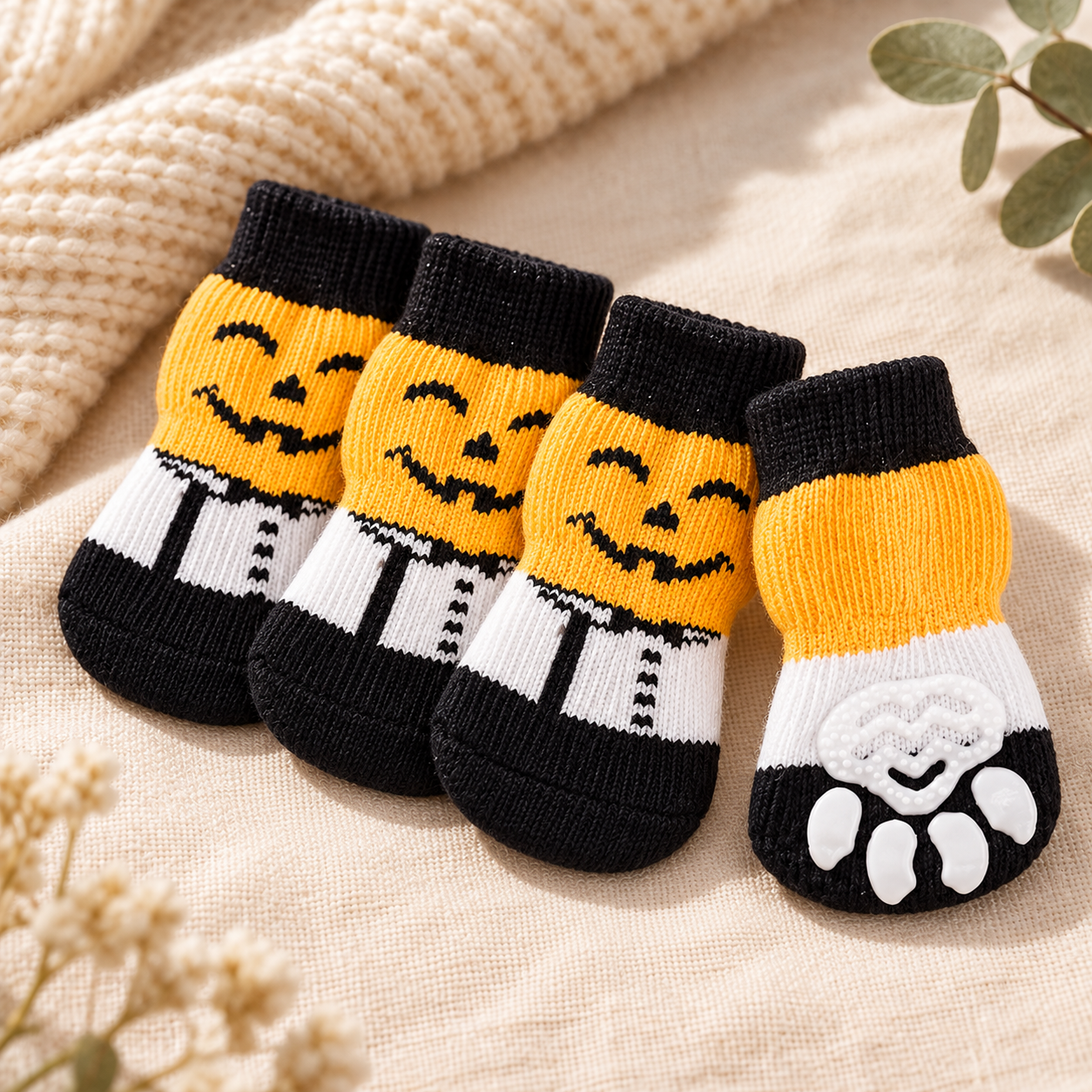 Sock Buffet — view 11