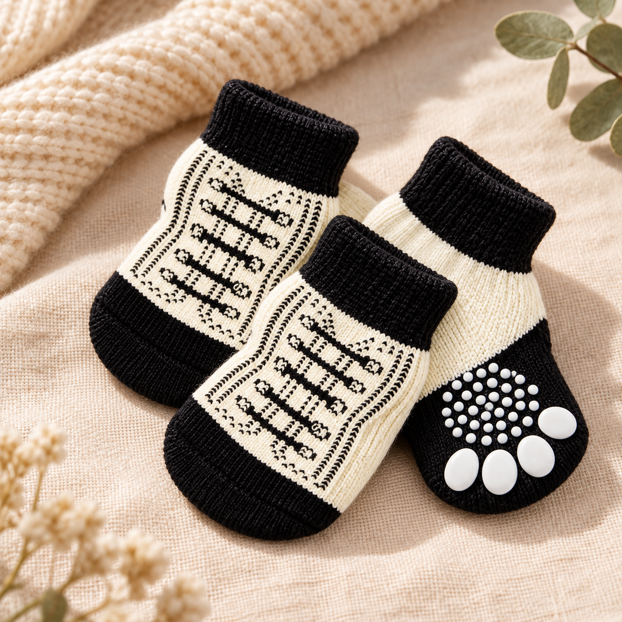 Sock Buffet — view 18