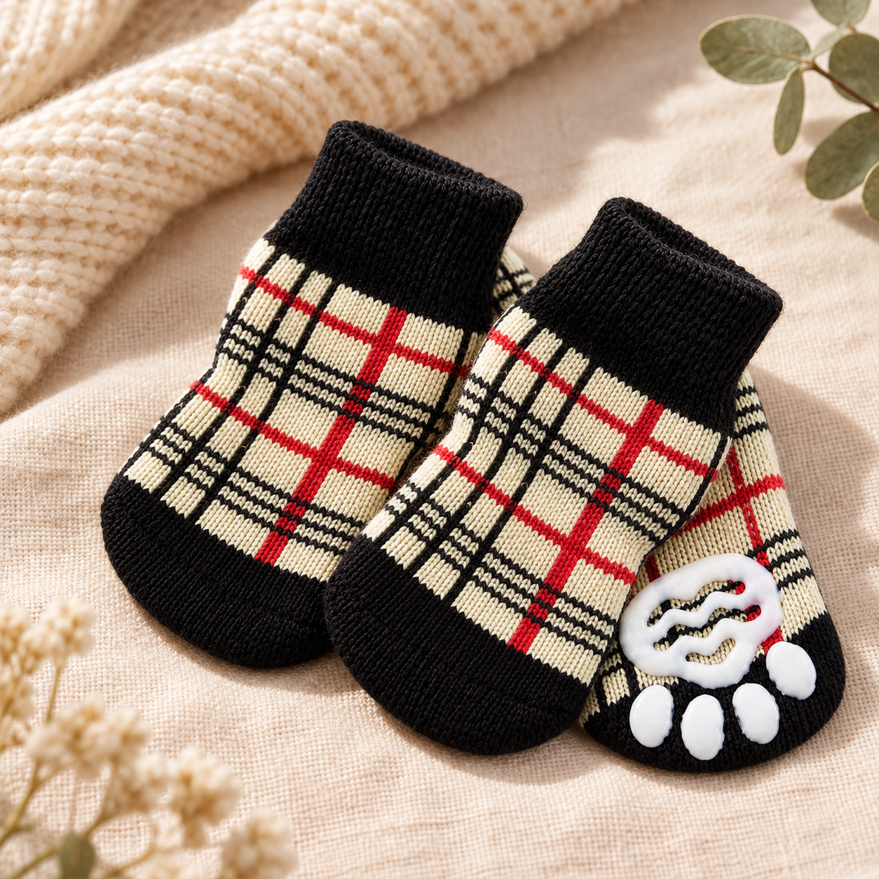 Sock Buffet — view 8