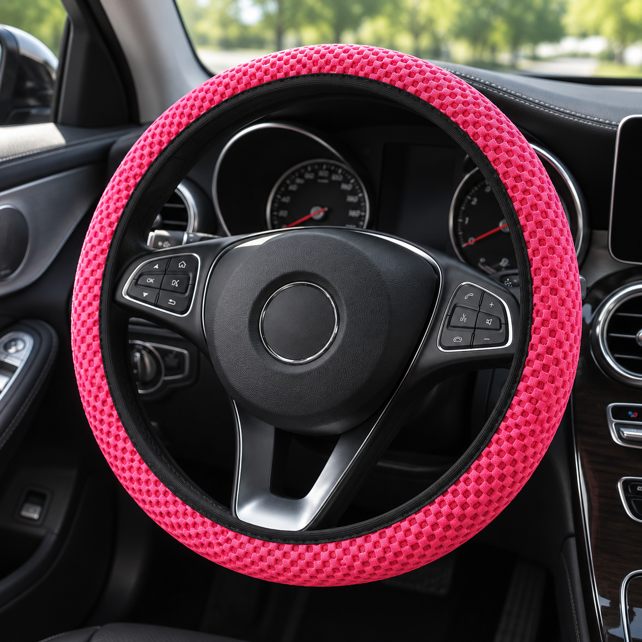 Wheel Halo — view 6