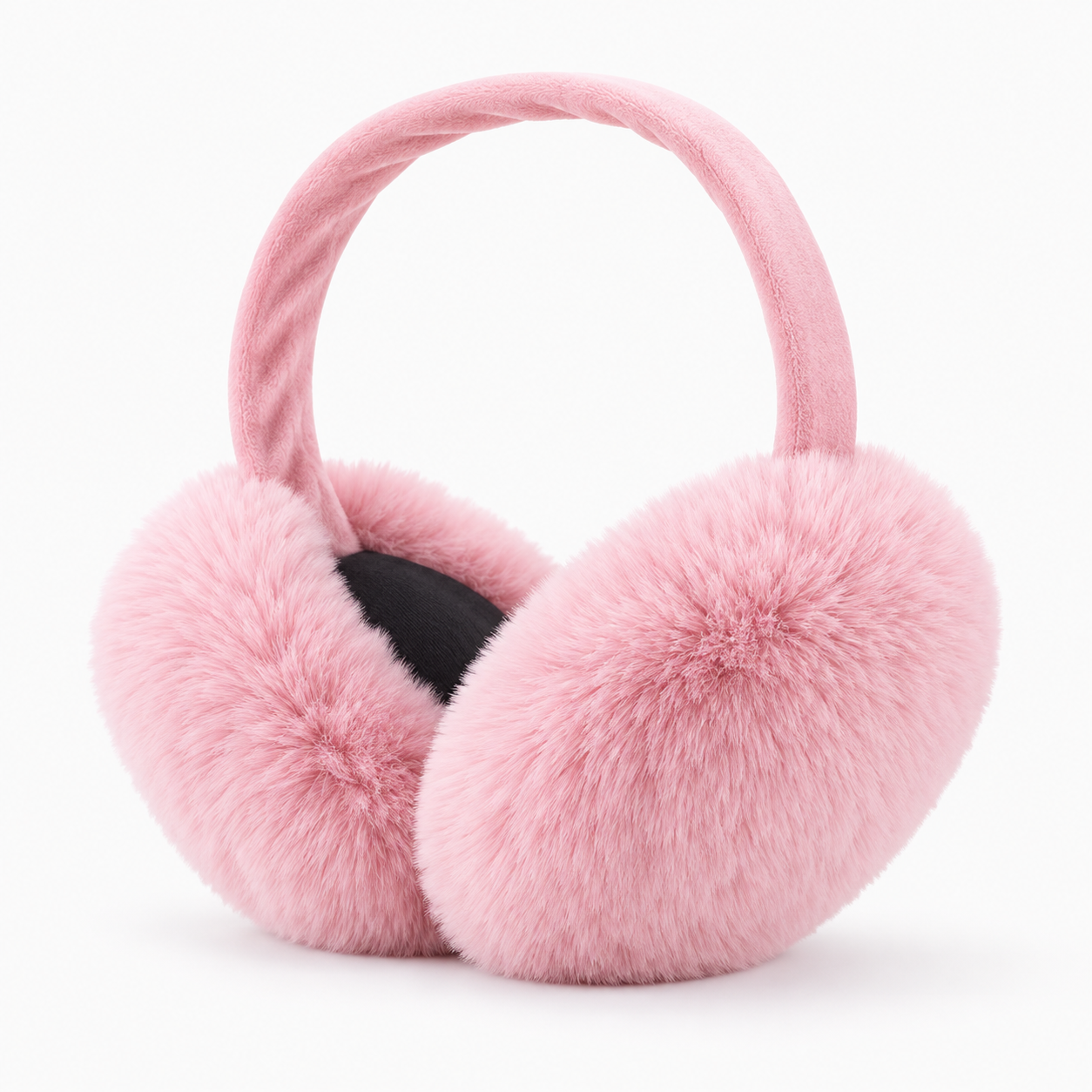 Clouded Earmuffs (v2) — view 3