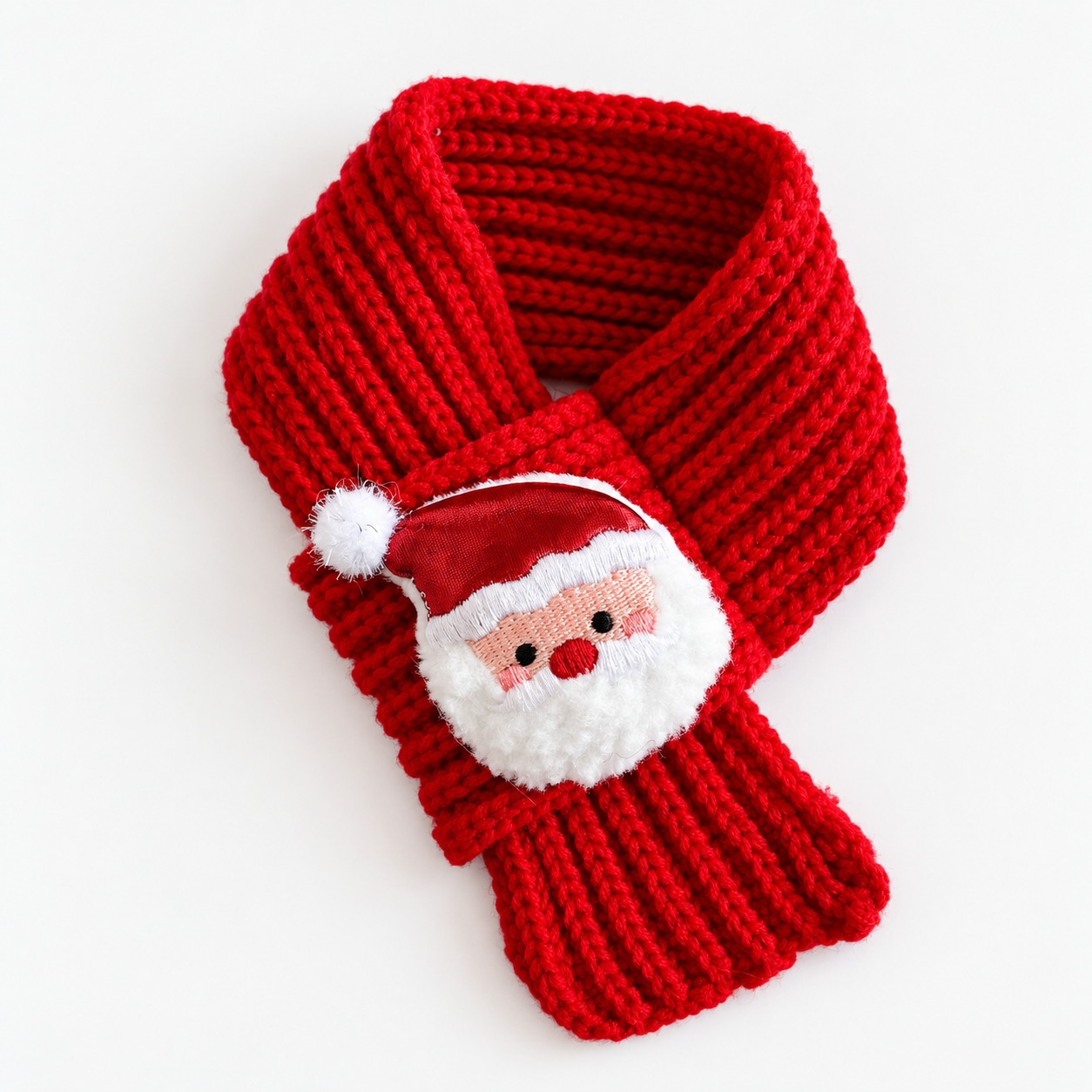 SnowDay Scarf — view 5