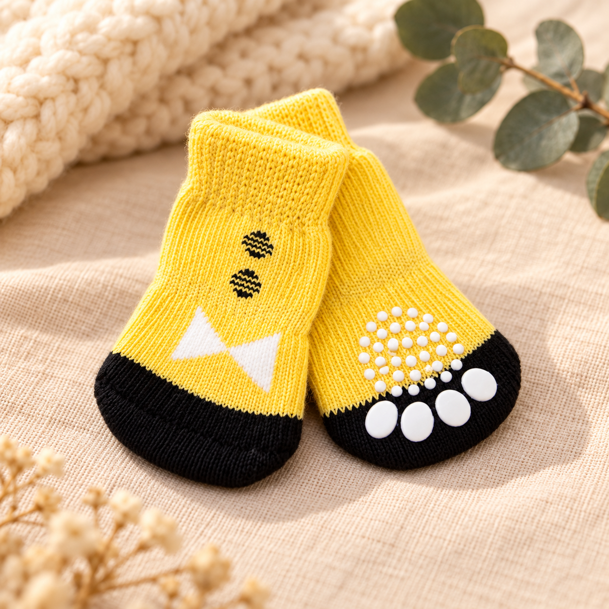Sock Buffet — view 16