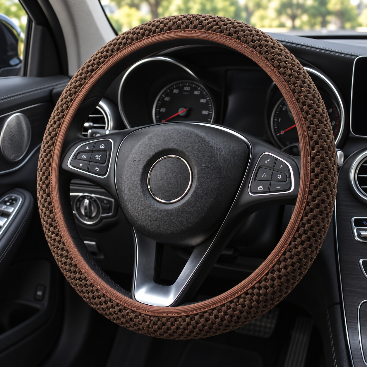 Wheel Halo — view 7