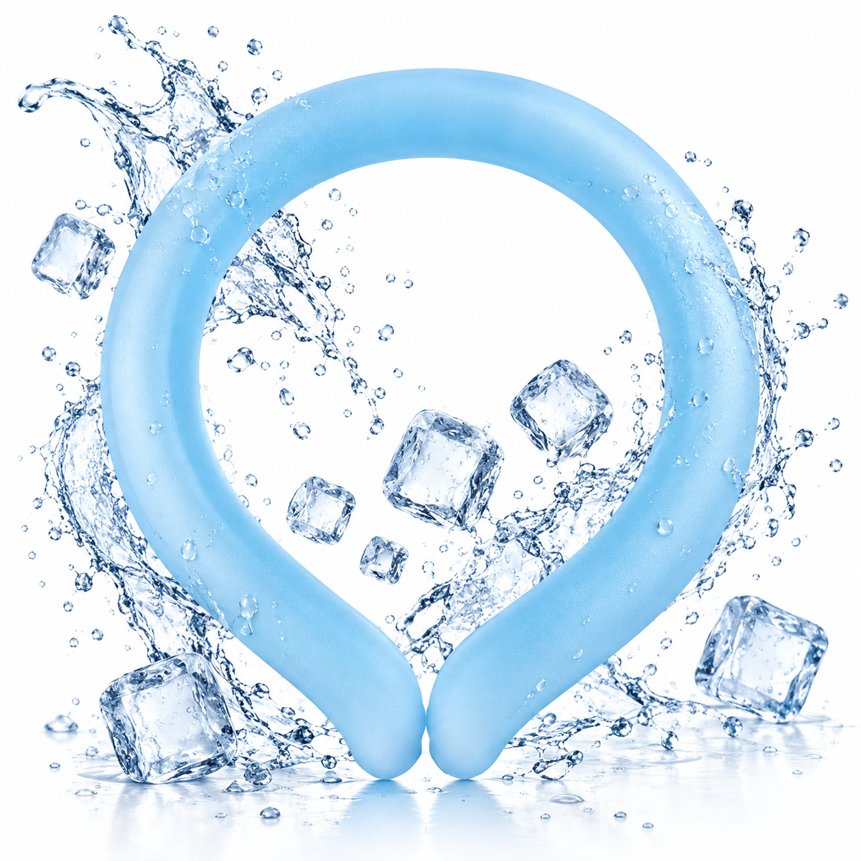 Chill Ring — view 2
