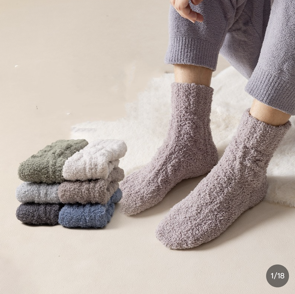 Soft Step — view 6