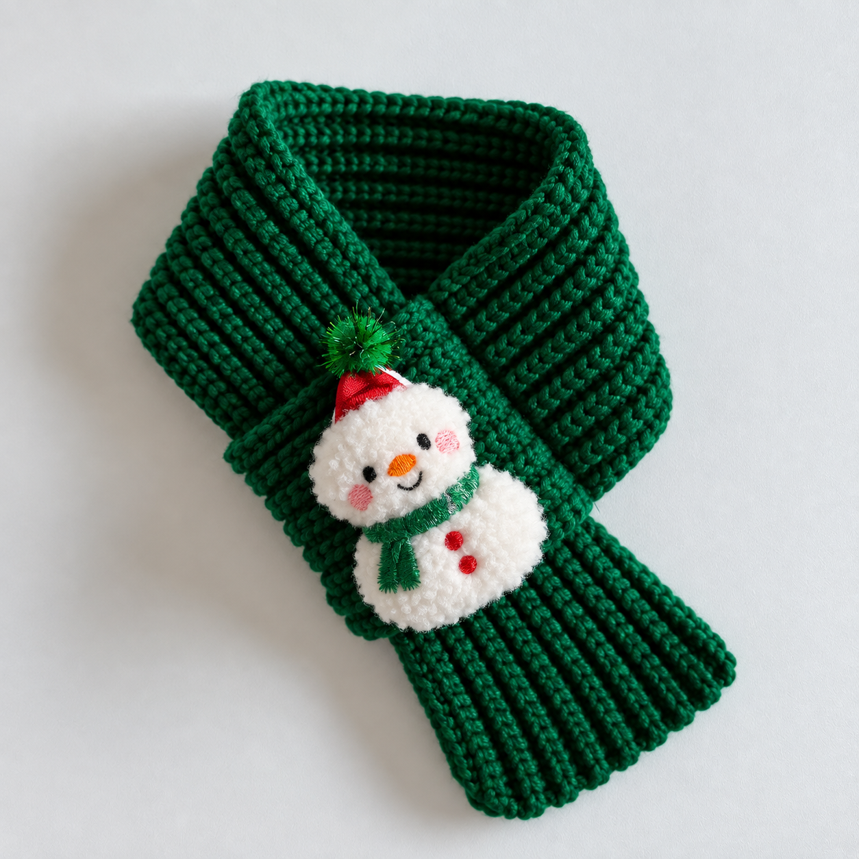 SnowDay Scarf — view 4
