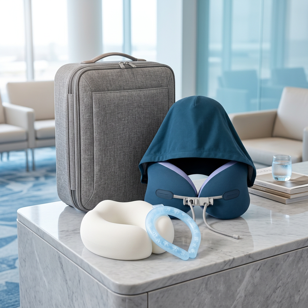 The Go Bag