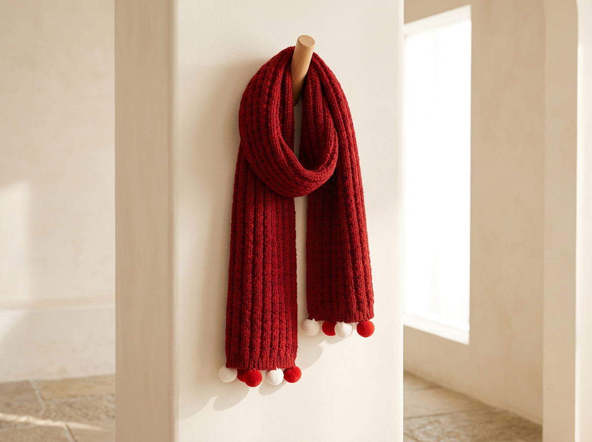 Winter Accessories