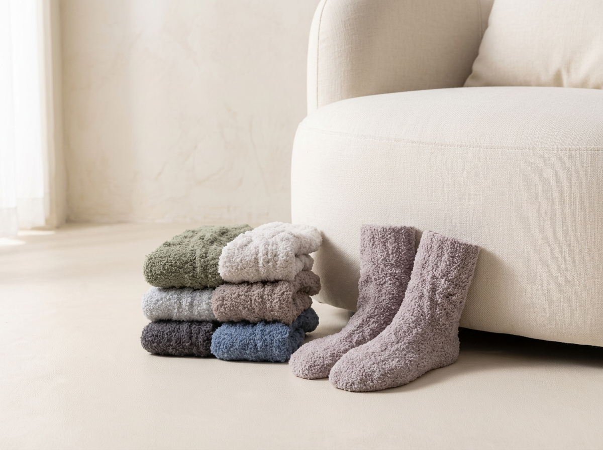 Foot Warmers